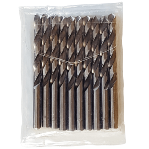 8.5mm dia. high quality drill bit 10 pieces