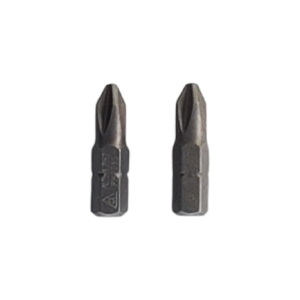 PH225S - PH2x25mm Driver Bit - 2 pieces